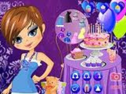 CUPCAKE KATE - imagini wallpapers