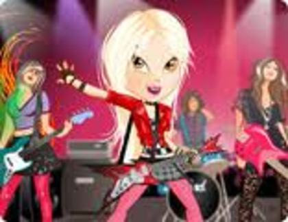 CASEY THE KARAOKE STAR - imagini wallpapers
