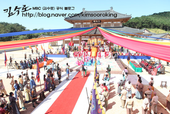 img_4076_kimsooroking[1] - Kim Suro-Regele de Fier
