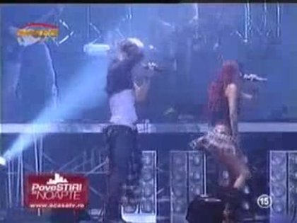 RBD en Rumania (parte 1)