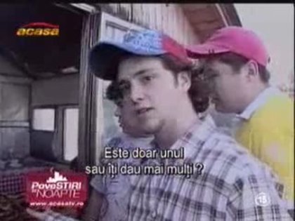 RBD en Rumania (parte 1)-24