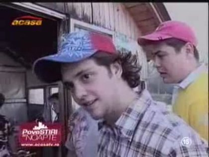 RBD en Rumania (parte 1)-25