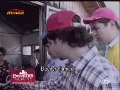 RBD en Rumania (parte 1)-26