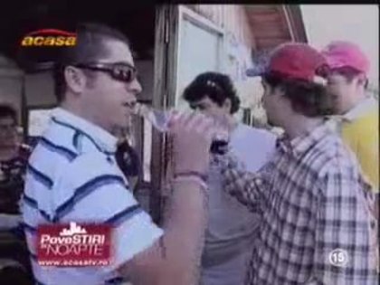 RBD en Rumania (parte 1)-27