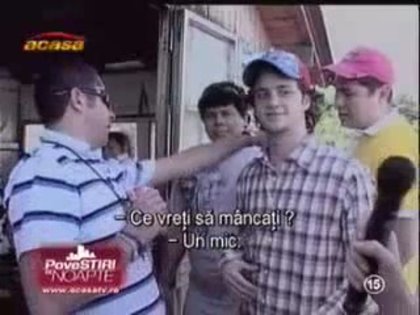 RBD en Rumania (parte 1)-28