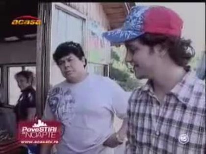RBD en Rumania (parte 1)-31
