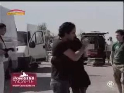 RBD en Rumania (parte 1)-38