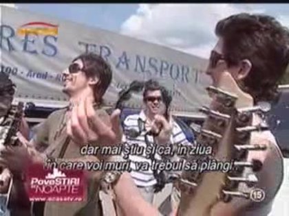 RBD en Rumania (parte 1)-47