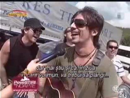 RBD en Rumania (parte 1)-48