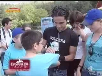 RBD en Rumania (parte 1)-49