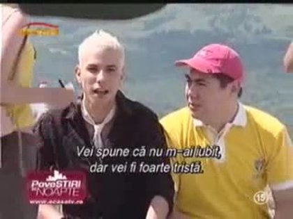 RBD en Rumania (parte 1)-51