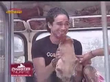 RBD en Rumania (parte 1)-60
