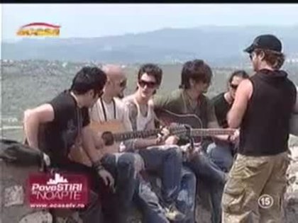 RBD en Rumania (parte 1)-63