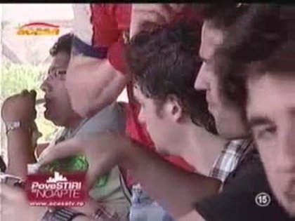 RBD en Rumania (parte 1)-68