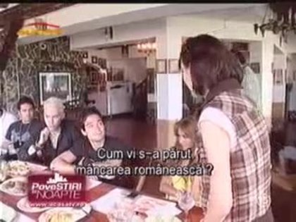 RBD en Rumania (parte 1)-70