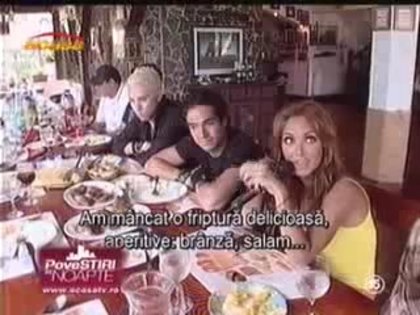 RBD en Rumania (parte 1)-78