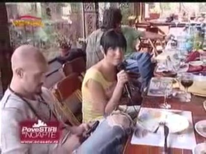 RBD en Rumania (parte 2)-11 - Romania 2007