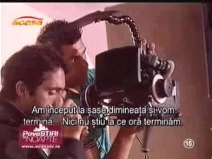 RBD en Rumania (parte 5) [5
