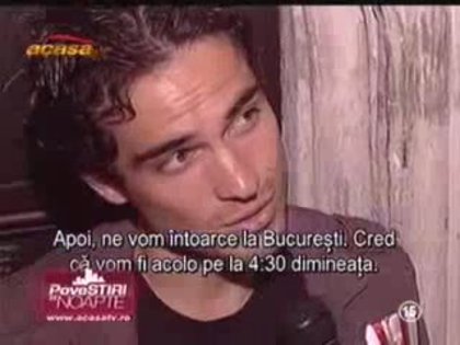 RBD en Rumania (parte 5) [5-2