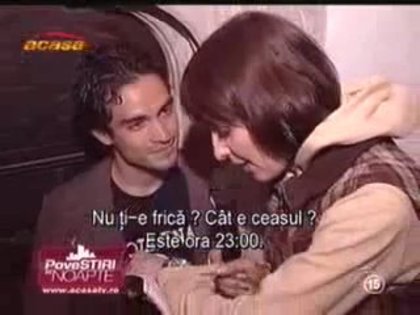 RBD en Rumania (parte 5) [5-4