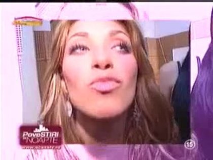 RBD en Rumania (parte 5) [5-23 - Romania 2007