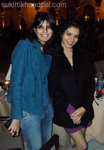 Sukirti Khandpal (20) - sukirtikhandapal