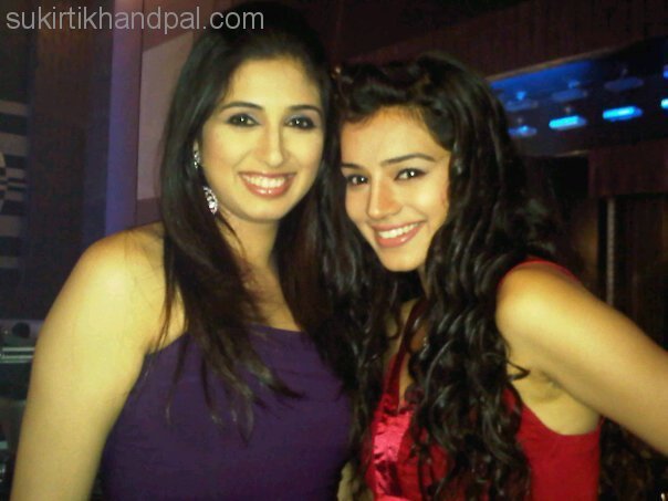 Sukirti Khandpal (36)