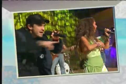 RBD_ Tv 2007 - ShowDeCristina_ Besame Sin Miedo [Parte 7_7] - RBD en Cristina Show 2007