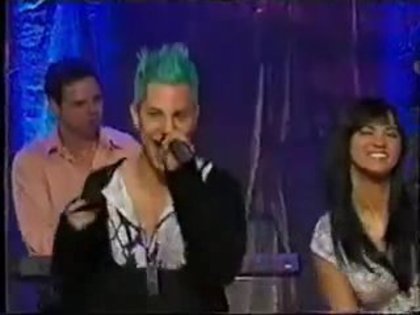 RBD_ Tv 2007 - ShowDeCristina_ Celestial [Parte 1_7]-8 - RBD en Cristina Show 2007