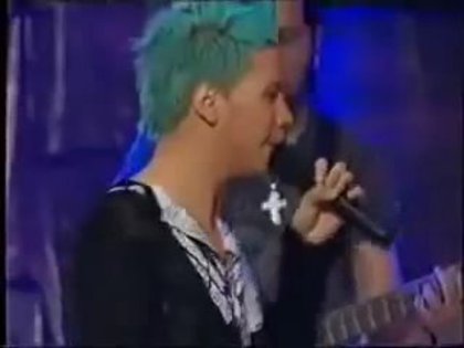 RBD_ Tv 2007 - ShowDeCristina_ Celestial [Parte 1_7]-24 - RBD en Cristina Show 2007