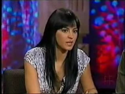 RBD_ Tv 2007 - ShowDeCristina_ Entrevista [Parte 2_7]-12 - RBD en Cristina Show 2007