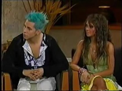 RBD_ Tv 2007 - ShowDeCristina_ Entrevista [Parte 2_7]-17 - RBD en Cristina Show 2007
