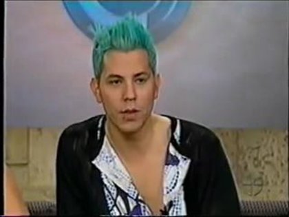 RBD_ Tv 2007 - ShowDeCristina_ Entrevista [Parte 2_7]-31 - RBD en Cristina Show 2007