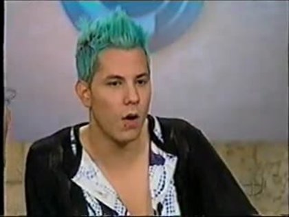 RBD_ Tv 2007 - ShowDeCristina_ Entrevista [Parte 2_7]-37 - RBD en Cristina Show 2007