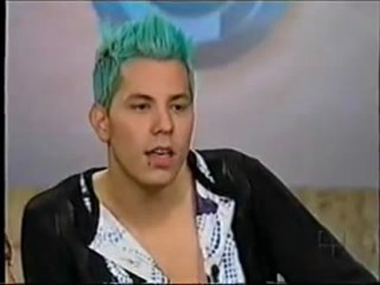 RBD_ Tv 2007 - ShowDeCristina_ Entrevista [Parte 2_7]-38