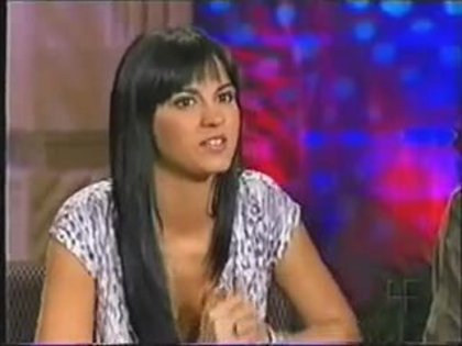 RBD_ Tv 2007 - ShowDeCristina_ Entrevista [Parte 3_7]-15