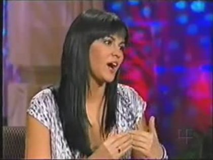 RBD_ Tv 2007 - ShowDeCristina_ Entrevista [Parte 3_7]-16