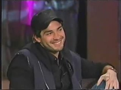 RBD_ Tv 2007 - ShowDeCristina_ Entrevista [Parte 4_7]-13