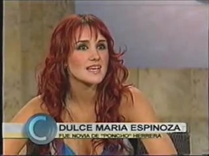 RBD_ Tv 2007 - ShowDeCristina_ Entrevista [Parte 4_7]-21