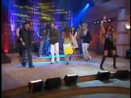 RBD_ Tv 2007 - ShowDeCristina_ Ser o Parecer [Parte 6_7]-1