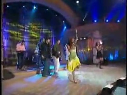 RBD_ Tv 2007 - ShowDeCristina_ Ser o Parecer [Parte 6_7]-13 - RBD en Cristina Show 2007