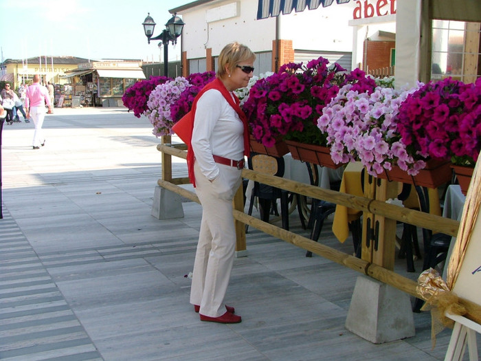 Viareggio - TOSCANA VIAREGGIO LIGURIA CINQUE TERRE