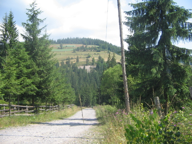 IMG_4589; Spre Cucurbăta Mare
