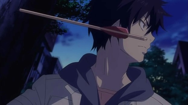 Ao No ExorCisT - Rin OkuMuRa - - OkumuRa Rin