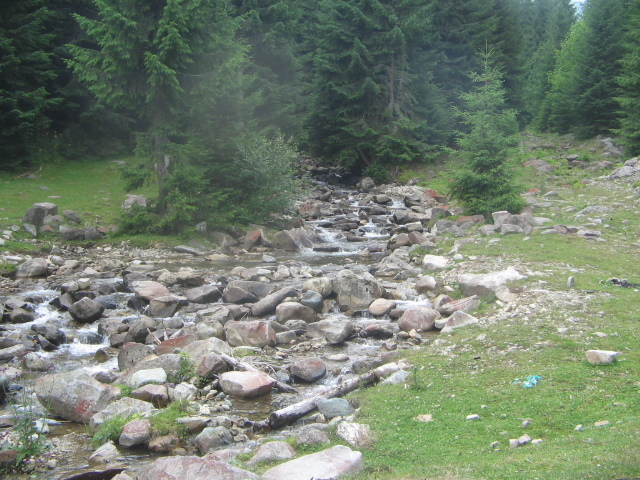 IMG_4604; Spre Cucurbăta Mare
