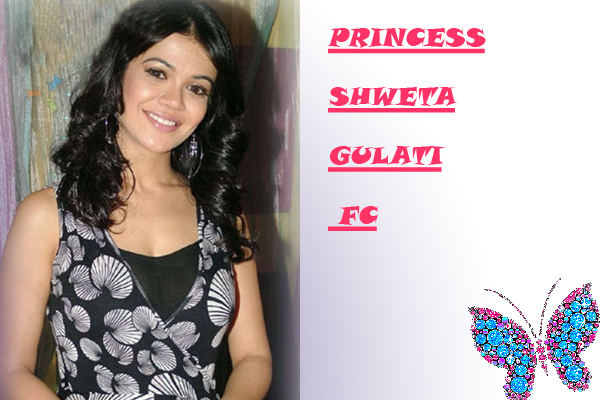 princesssg - Shweta Gulati