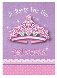 PARTY PRINCESS - princess
