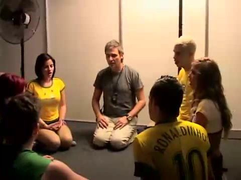 RBD LIVE IN RIO BACKSTAGE-80 - RBD - Live in Rio Backstage