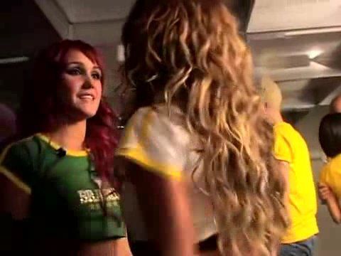 RBD LIVE IN RIO BACKSTAGE-89