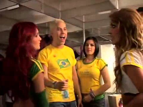 RBD LIVE IN RIO BACKSTAGE-97 - RBD - Live in Rio Backstage